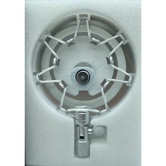 Shock Mount for Yeti X Yeti Nano Yeti Snowball Other mics with 3/8”5/8”‎ Mount - Picture 1 of 4